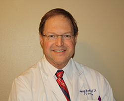 Dr. Gary Birdsall